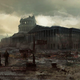 Illustration for article titled Remembering iFallout 3s/i Fantastic Concept Art